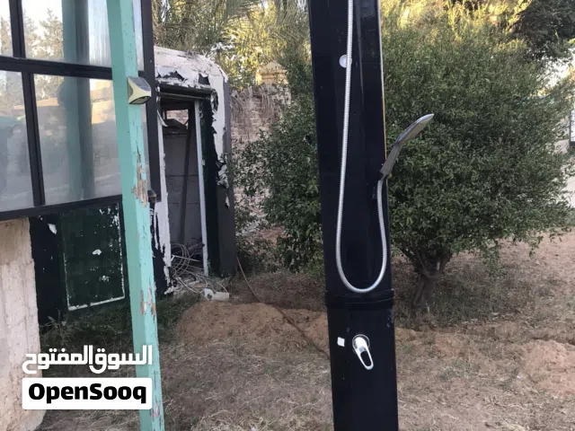 دوش خارجي ينقلب الي اي مكان