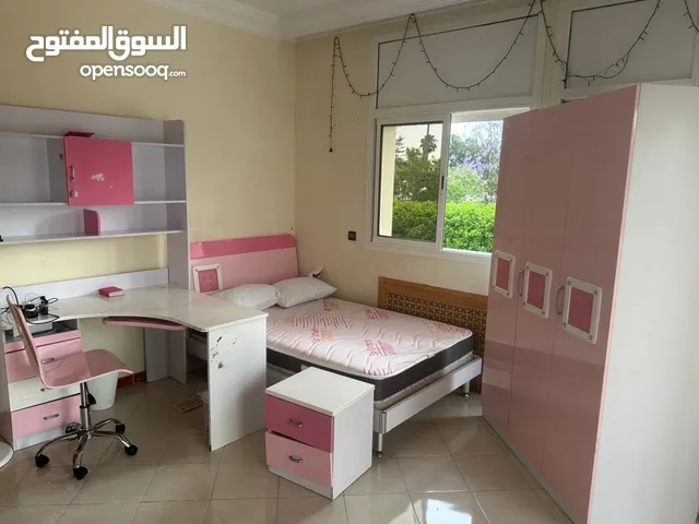 غرفه نوم اطفال مستعمله جيد جدا
