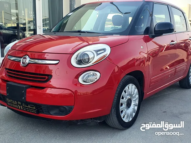 Used Fiat 500 in Sharjah