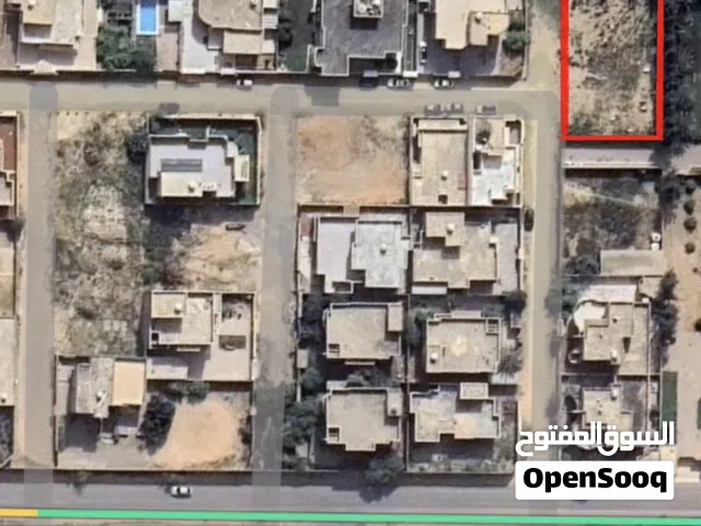 Residential Land for Sale in Tripoli Ain Zara