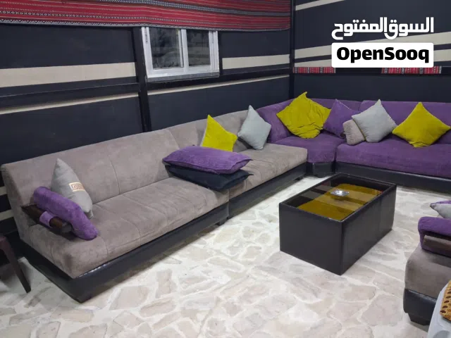 طقم كورنر 10 مقاعد
