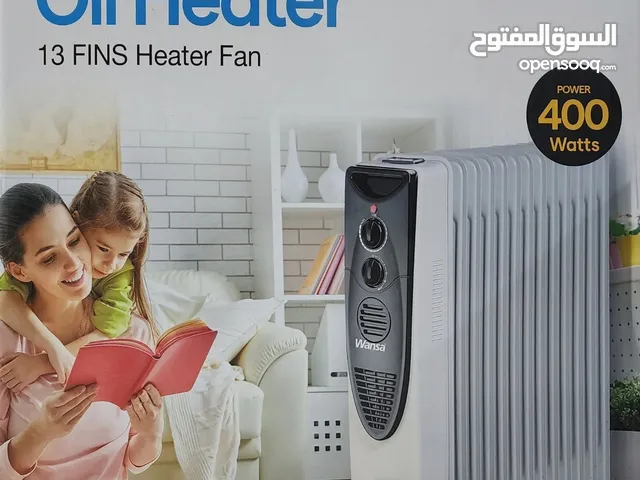 Wansa Electrical Heater for sale in Hawally