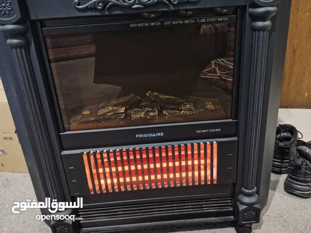 دفايه بحاله جيدا