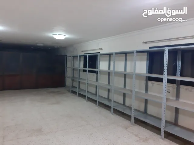 Unfurnished Warehouses in Benghazi Tabalino