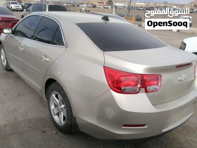2014 Chevrolet Malibu LS