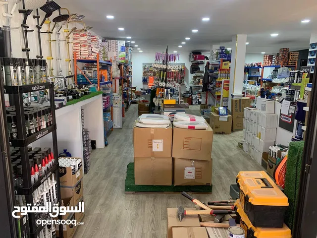  Shops for Sale in Tripoli Alswani