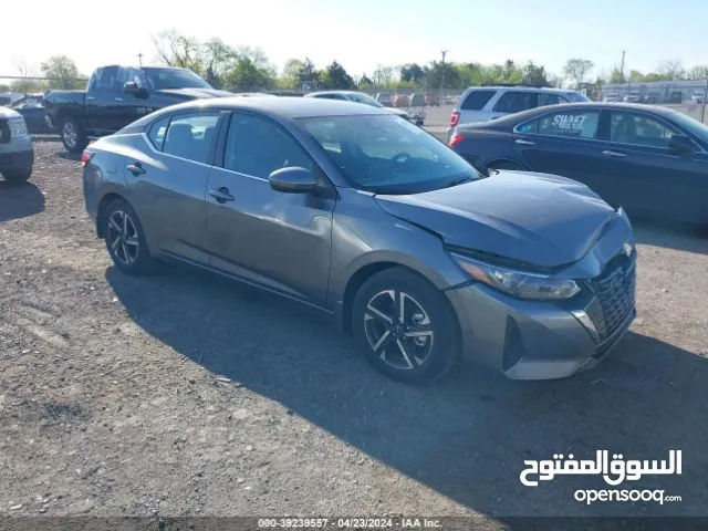 New Nissan Altima in Basra