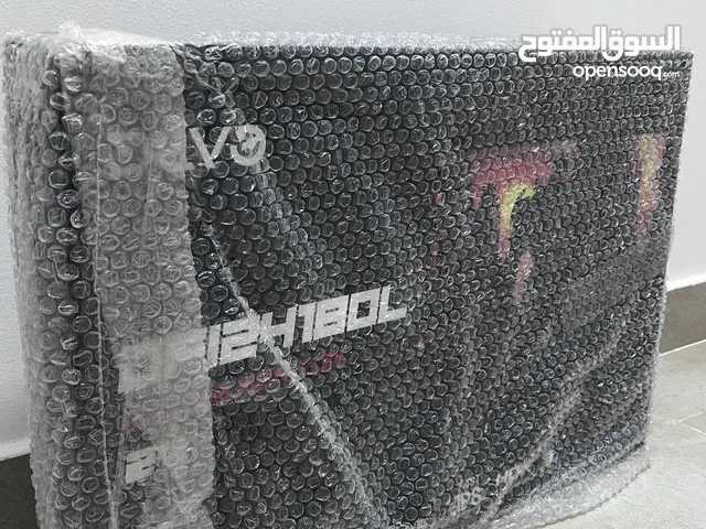 شاشة جيمنج من شركة DEVO