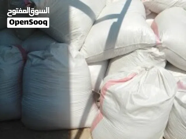 شوالات تبن شوال للبيع  واذا تشتري كميه نراعيك