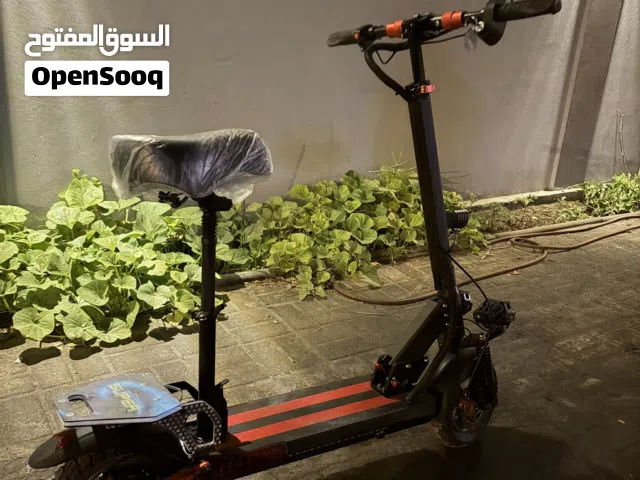 سكوتر كهربائي / electricity scooter