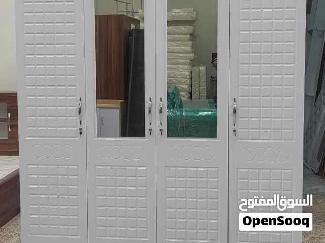 دولاب 4 باب جوده عاليه للمنتج