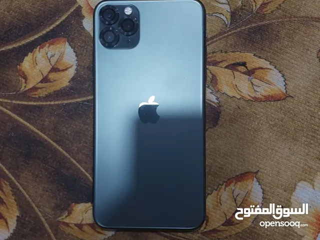 Apple iPhone 11 Pro Max 256 GB in Basra