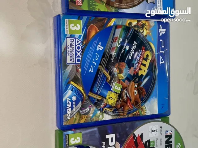 ‏سيدي جيد Xbox ps4