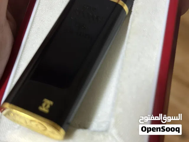 ولاعه كارتير اصليه ڤنتج بكامل الملحقات كل جديده