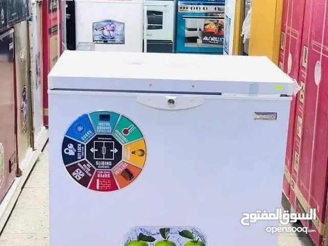Other Refrigerators in Baghdad
