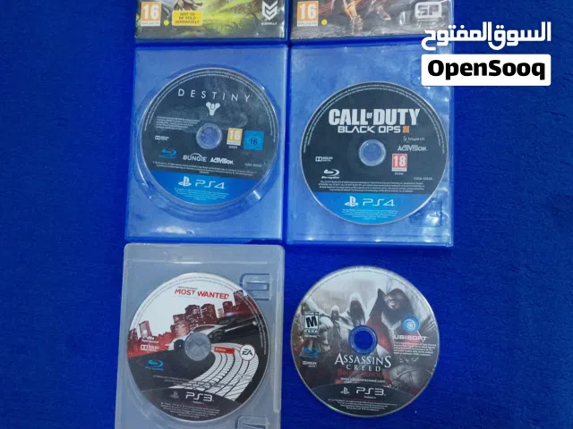 سيادي بليستيشن 3 سيادي بليستيشن 4