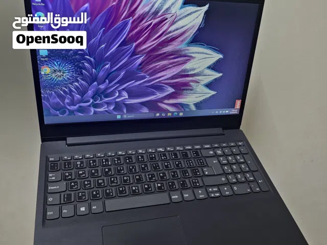 Lenovo Ideapad in new condition