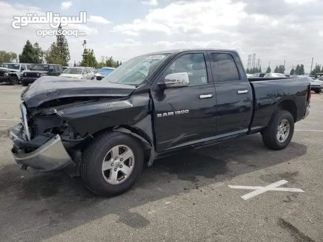 Dodge Ram Standard in Tripoli