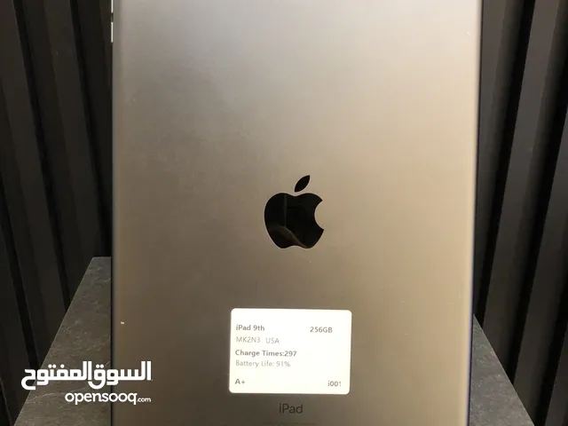 Ipad 9 10.2   256GB