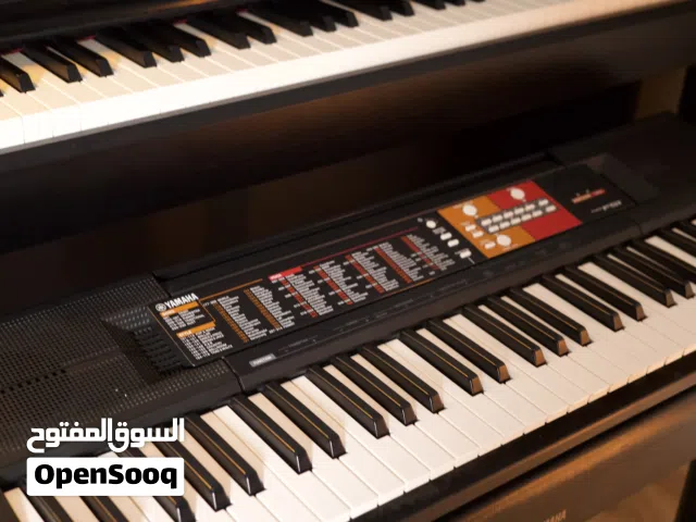 للبيع أورج ياماها مستخدم