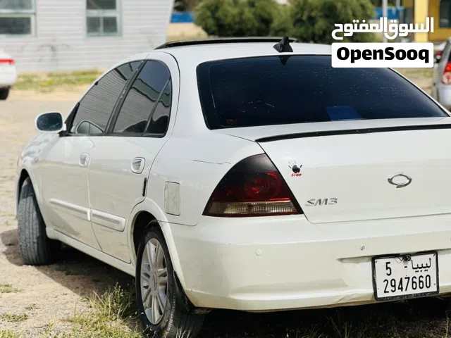 2008 سامسونج QM3