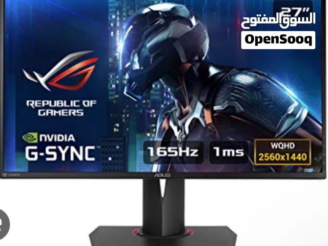 شاشة اسوس 2k