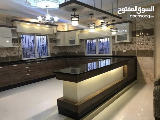 مطابخ لامنيت تفصيل جديد