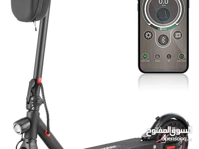 سكوتر كهربائي