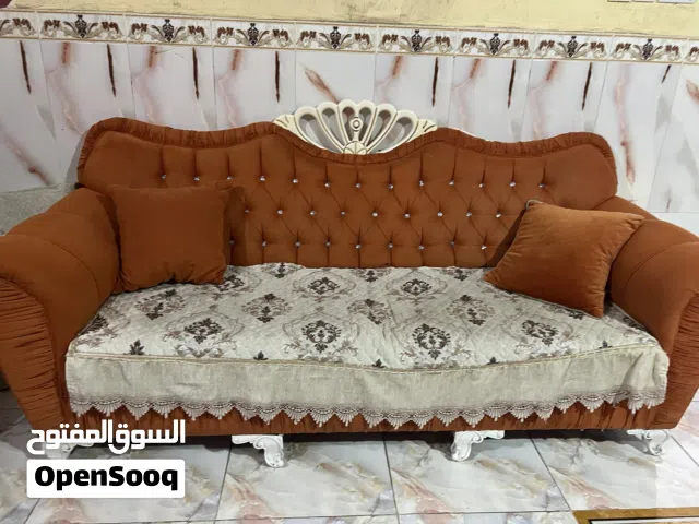 قنفات تركي عشر مقاعد