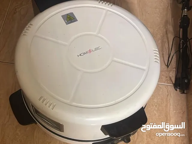 خبازه حجم كبير