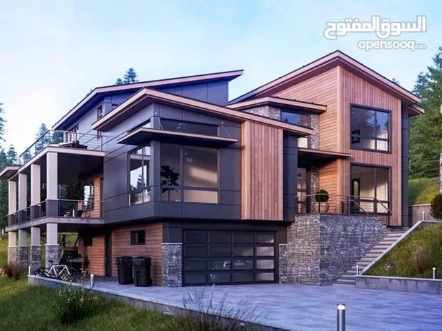 250 m2 4 Bedrooms Villa for Sale in Basra Other