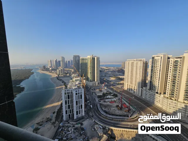 1BR, Mangrove Place, Al Reem Island