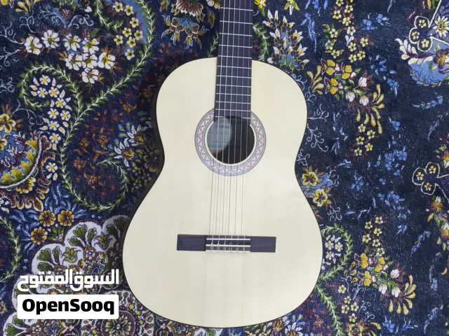 كيتار ياماها C40