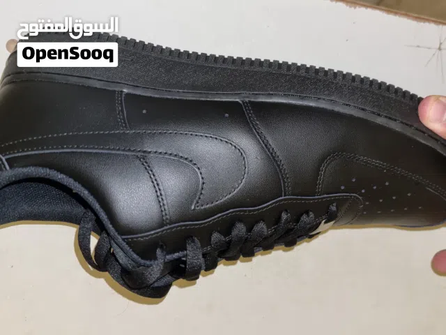 Nike Air Force Ones sneakers size 15