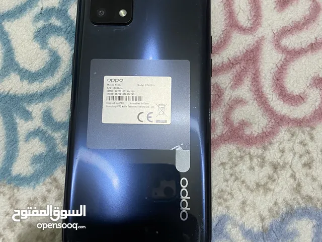 Oppo A74 128 GB in Amman