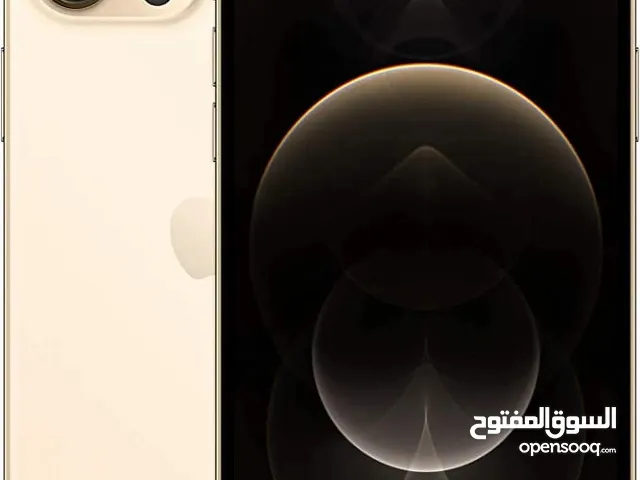 Apple iPhone 12 Pro Max 128 GB in Salt