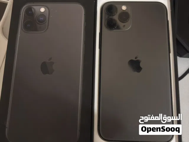 ايفون 11 برو
