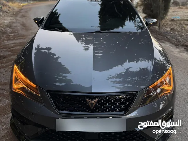 سيات ليون 2018 مطقمة كوبرا كلها مطور1200