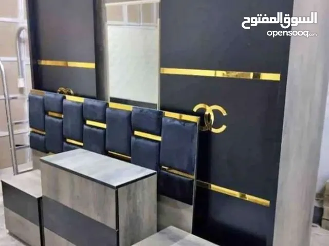 غرف نوم ماستر او شبابيه