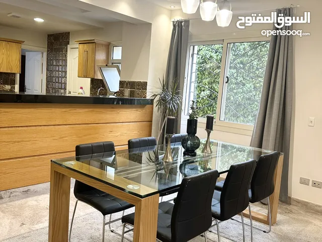 طاولة سفرة مودرن
