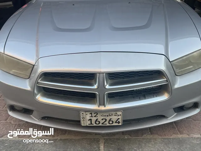 Dodge Charger 2014 in Al Jahra