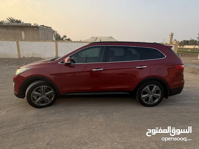 سنتافي ماكس كروز