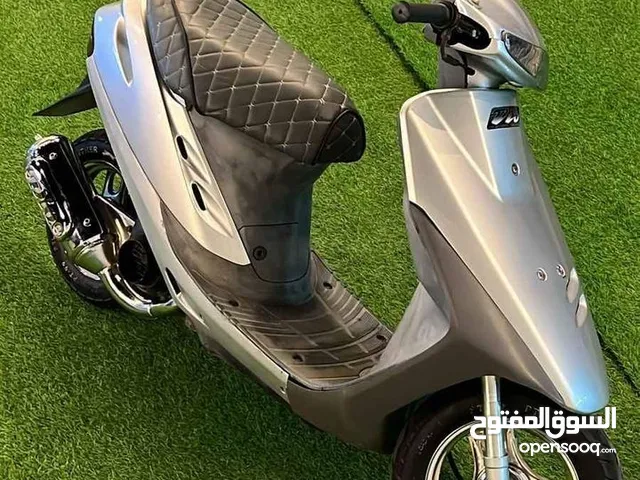 Honda Dio 2019 in Ras Al Khaimah