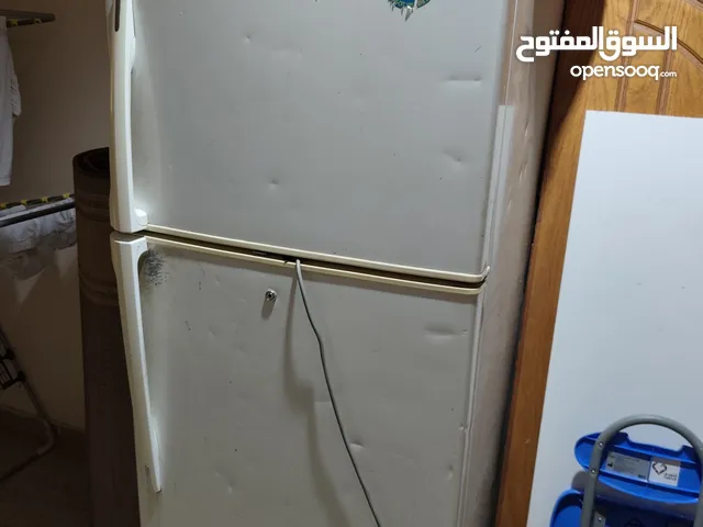 LG Refrigerators in Mecca