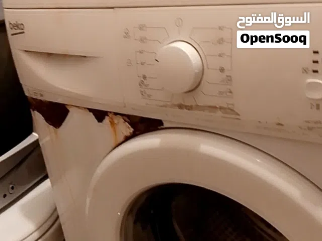 غساله فل اتوماتك (7كيلو)  نوع شركه بيكو شغاله 100٪ للبيع