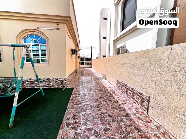 281 m2 4 Bedrooms Townhouse for Rent in Muscat Al Maabilah