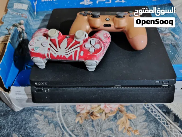 PlayStation 4 PlayStation for sale in Basra