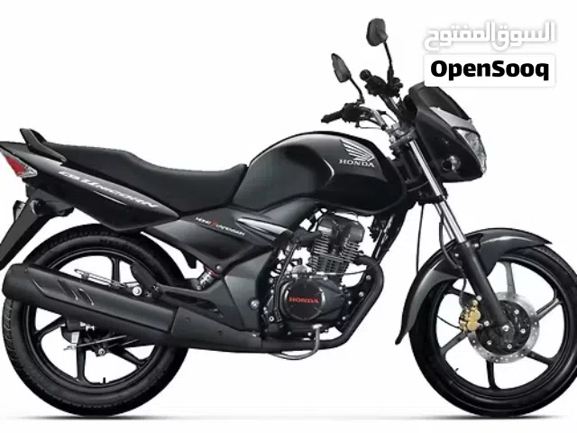 2014 Honda Unicorn