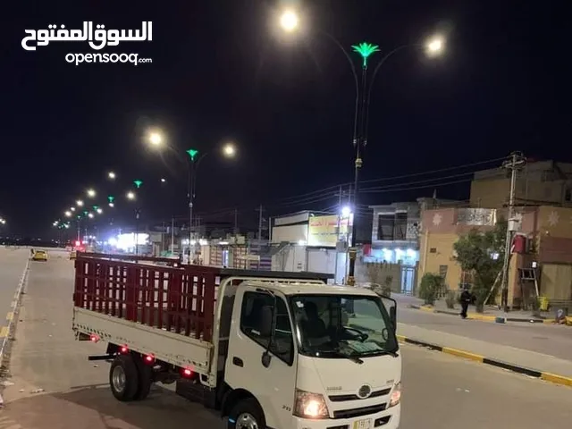 New Audi A1 in Basra