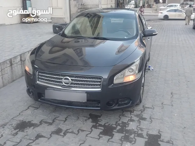 Used Nissan Maxima in Farwaniya